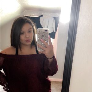 Meet your Posher, Kiana